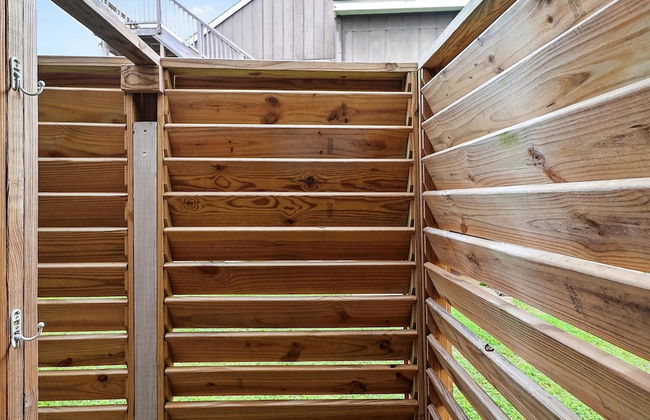 Bermuda Bungalow - Foto 16