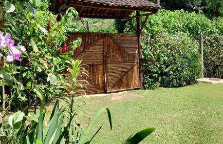 Lar do tio Roco em paraty - Foto 7