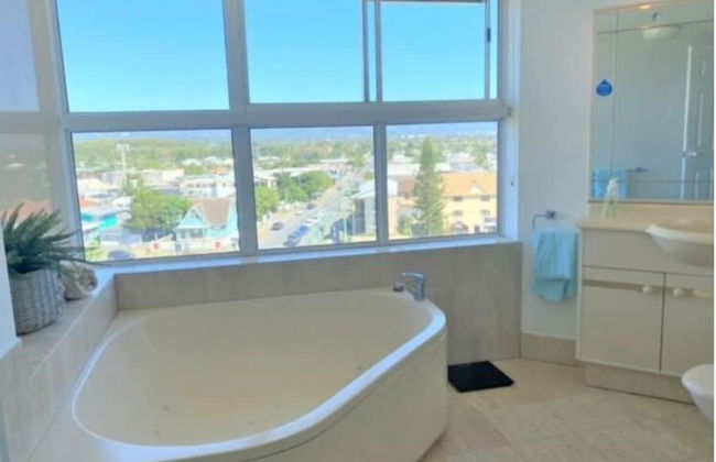 Burleigh Surf Apartments - Foto 55