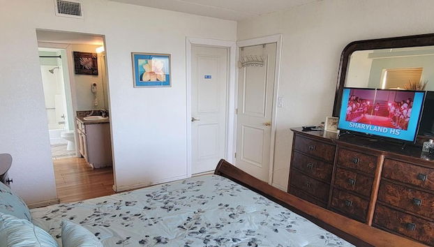 Saida Towers III- 3101 condo - Foto 3, Habitación