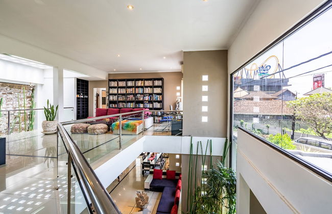 Anedda Mutiara Villa - Foto 36