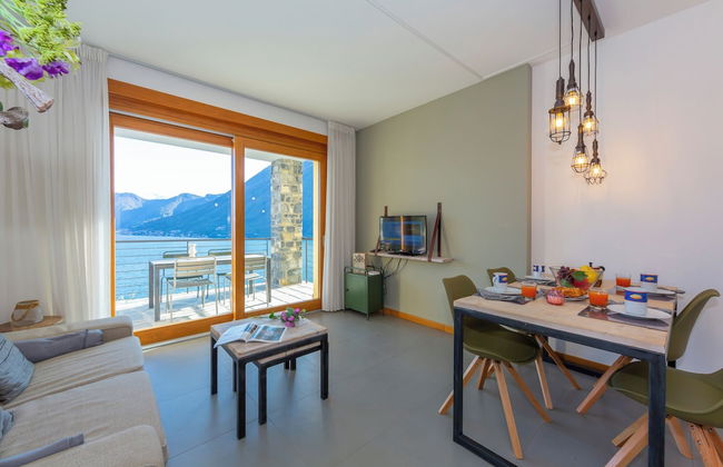 Residence degli Oleandri 2A - Photo 13