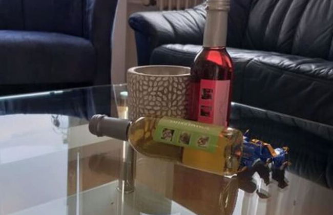 Holiday Apartment Lohr-drewes 2 - Foto 7