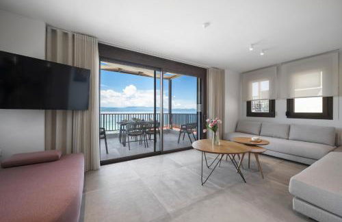 Blue Whisper Luxury Living Suites - Foto 90