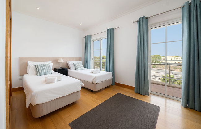 Vilamoura Garden Apartment by Homing - Foto 4