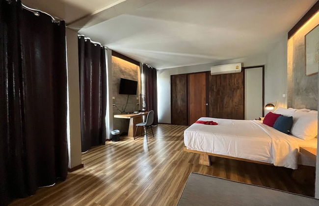 TANYA Baan Bon Doi - Foto 10