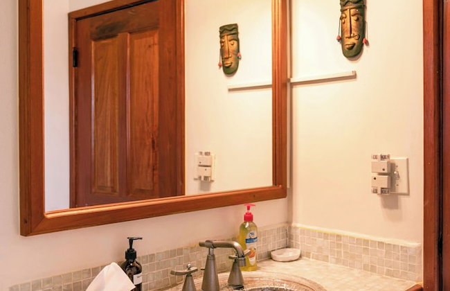Seascape Villas Belize - Foto 68