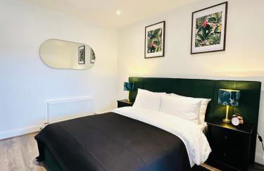 Barnet House Serviced Apartments - Foto 53