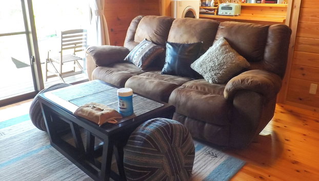 Holiday home FU - Foto 2, Habitación