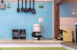 Traditional house inside Filoti, Naxos - Foto 16