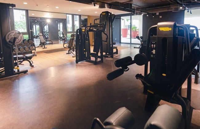 OSKENA Vacation Homes - La Mer Jumeriah - Foto 17