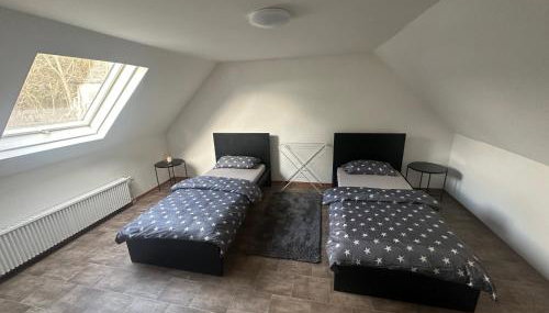 Ferienwohnung - Monteurzimmer am Aartalssee Bischoffen - Foto 2