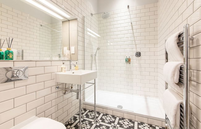 Linton Collection - Blackfriars Lofts - Foto 72