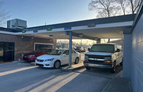 "The Vault" - 3 King Beds-3 Bath - Foto 43