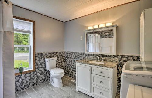 Altmar Family Home with Rivers and Trails Nearby! - Foto 18