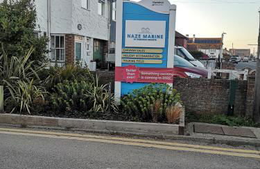 Lovely 2-bed Caravan in Walton on the Naze - Foto 25