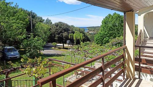 Apartment Ama - first floor - Photo 4, Garden, Garden view