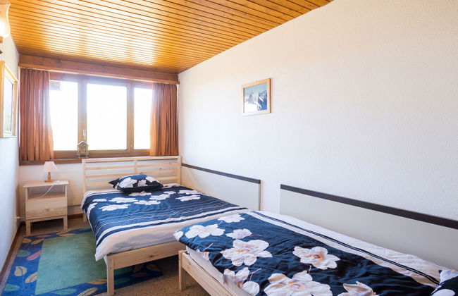 Résidence Dixence - Foto 3