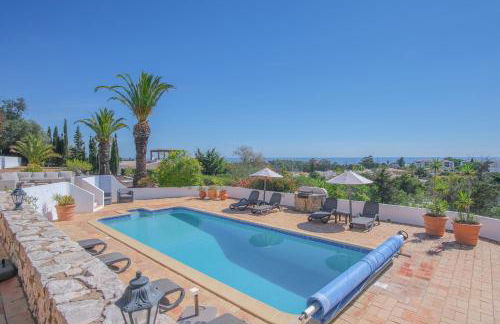 Casa Montaza 4 Bedroom Villa with private pool in Lagos - Foto 2