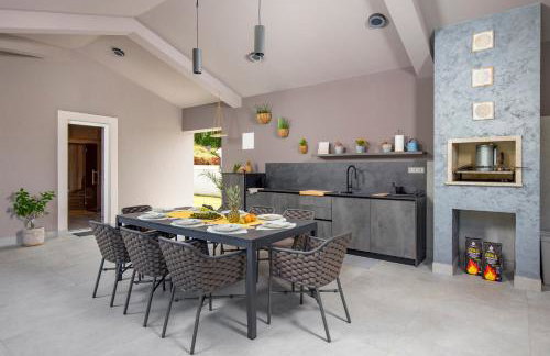 Villa Hygge -5 bedroom villa - Foto 10