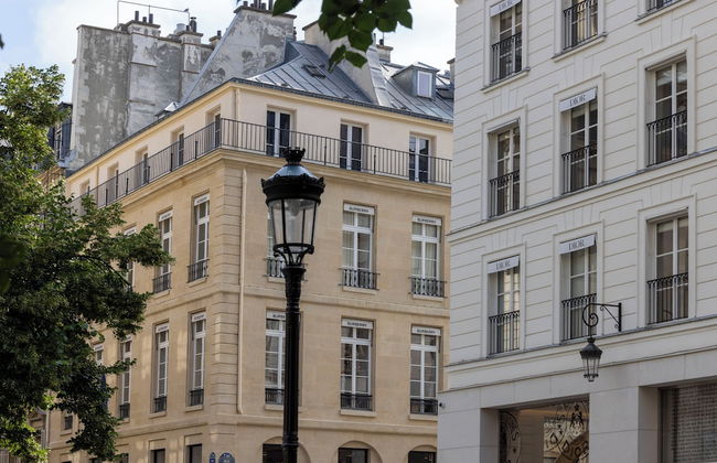 Yuna Saint-Honoré - Serviced Apartments - Photo 53