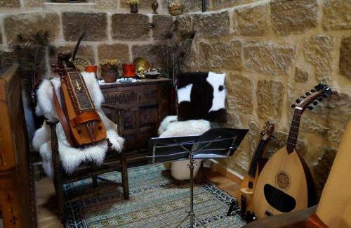 TORRE FUERTE Siglo XIII - Foto 67