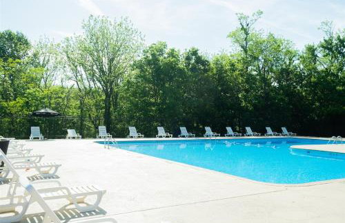 Cozy Retreat Golf, Lake & Nature at Beautiful Lake Monroe - Foto 41