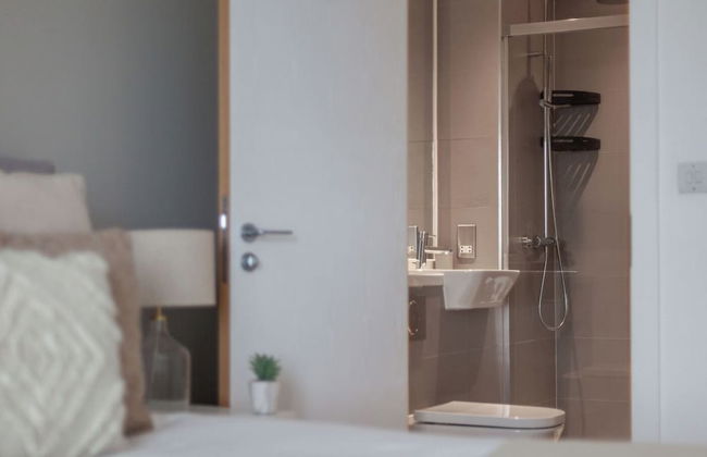 The Colindale Luxury Apartment - Foto 5