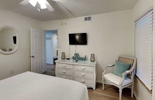 Ocean Breeze East by SVR - Foto 8