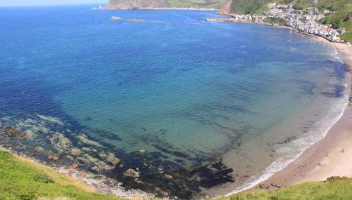 Bellevue Holiday Cottage - Foto 2