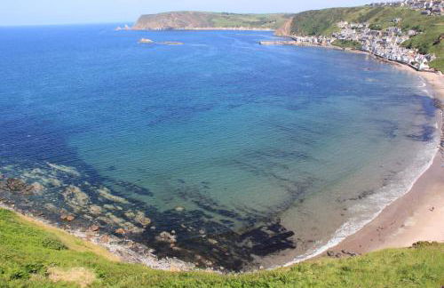 Bellevue Holiday Cottage - Foto 2