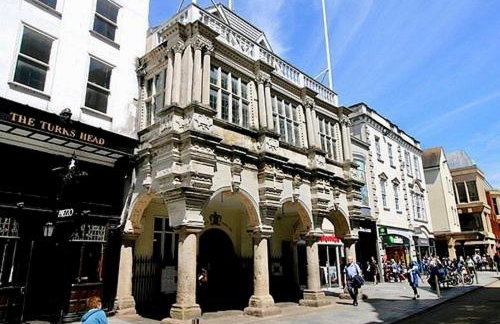 Newly Refurbished City Centre House With Parking - Foto 23