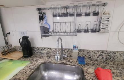 Confortável apartamento perto de praias - Bertioga - Foto 14
