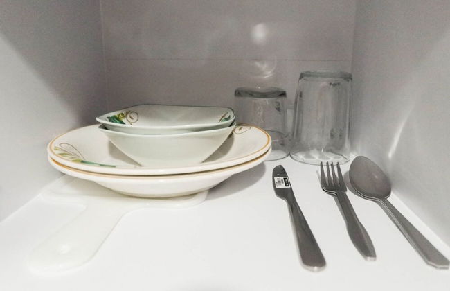 Modern Spacious Studio Room Apartment at Taman Melati - Foto 4