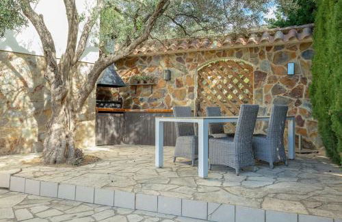 V022 - VILLA ELS OLIVARS - Foto 30