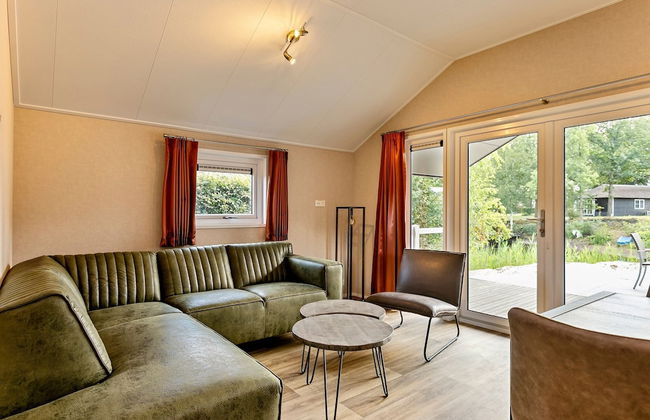 Premium Lodge Near Recreation Lake - Foto 11