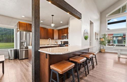 Little Pine Lodge - Minutes from Tamarack Resort - Foto 22