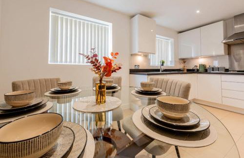 The Etihad Exquisite - Foto 10