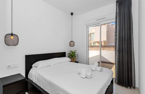 Newly Built Apartment with Direct Pool Access - Photo 24