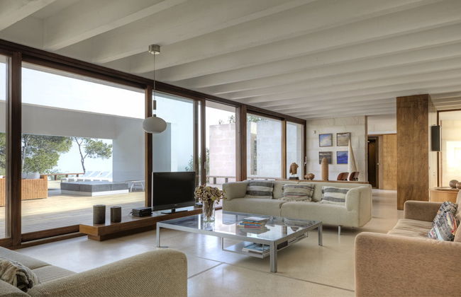 Villa Es Raig Ibiza - Photo 11