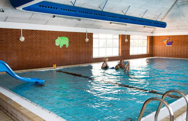 6 Person Holiday Home in Romo - Foto 4