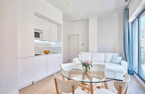 Paseo Suites Hotel - Foto 18