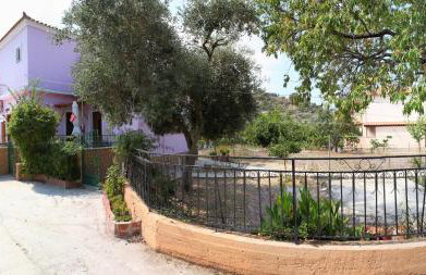 Vassilis Studios - Foto 13