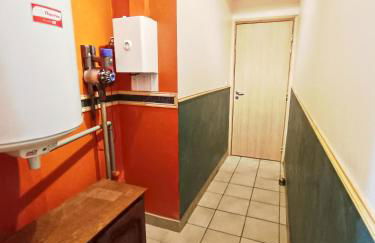 Idéal famille, proche gare et centre-ville, parking gratuit - Foto 18