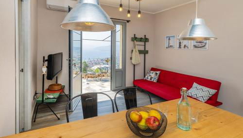 Dimora Concept - Ca' Franca - Sea View Terrace and Private parking - Foto 5