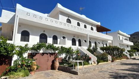 White House Mochlos Suite - Photo 4