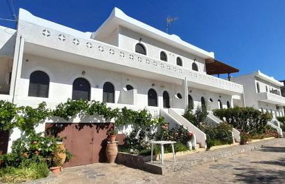 White House Mochlos Suite - Photo 4