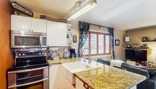 Winter Park Meadows Lodge - Foto 5