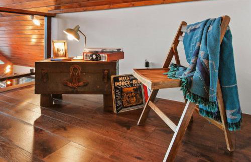 Cabin Masterpiece on Private Lake 3 bedroom - Foto 27