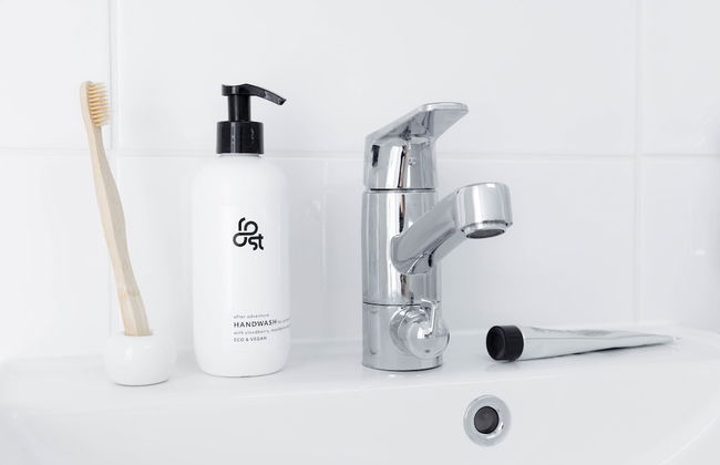 Studio for a business traveler - Foto 18